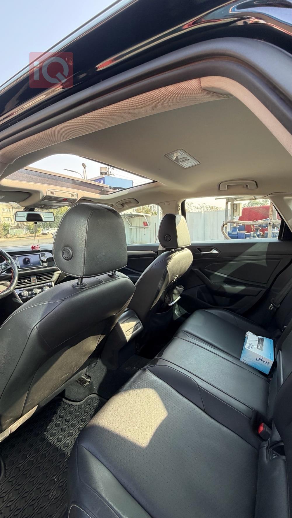 فولكسفاغن جيتا